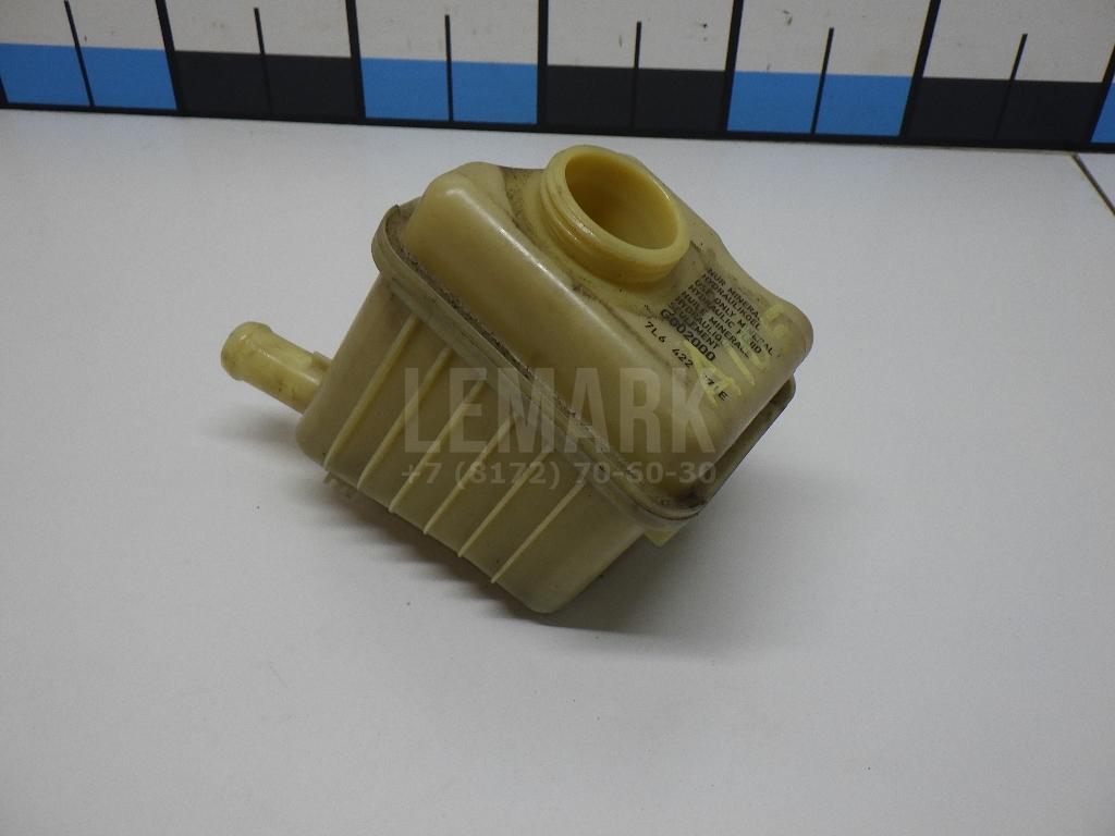 Бачок гидроусилителя 7L6422371E VAG