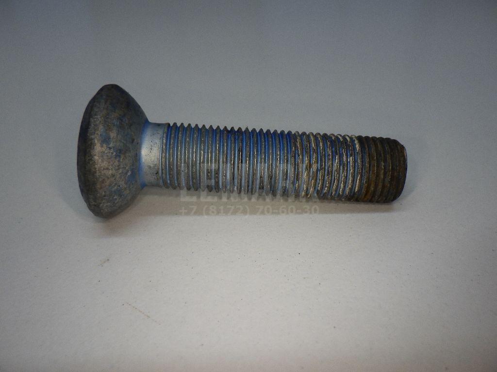 Болт передней ступицы WHT004835 VAG