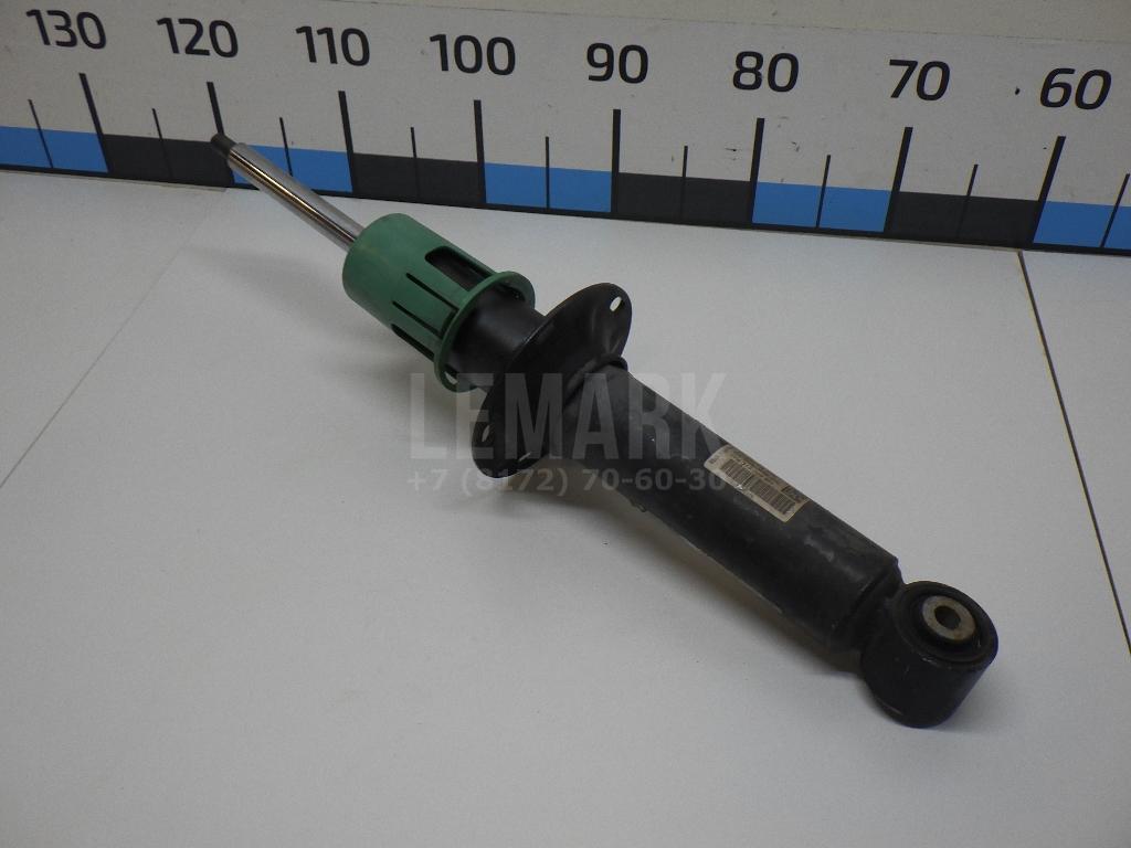 Амортизатор задний 7P6513029BH VAG