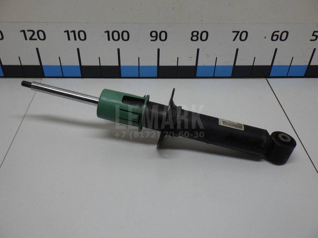 Амортизатор задний 7P6513029BH VAG