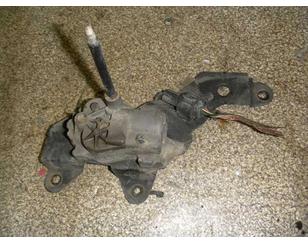 Моторчик стеклоочистителя фары для Nissan Patrol (Y61) 1997-2009 б/у состояние отличное