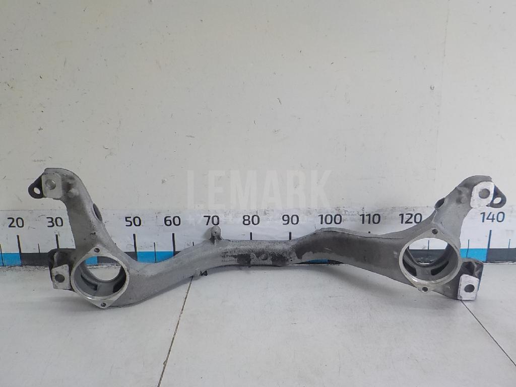 Балка передняя поперечная 7L8199207A VAG