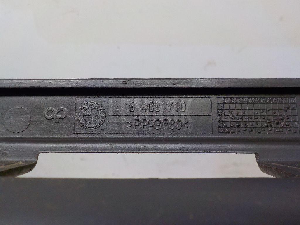 Накладка на порог (наружная) для  Fiat Palio 1996-2016