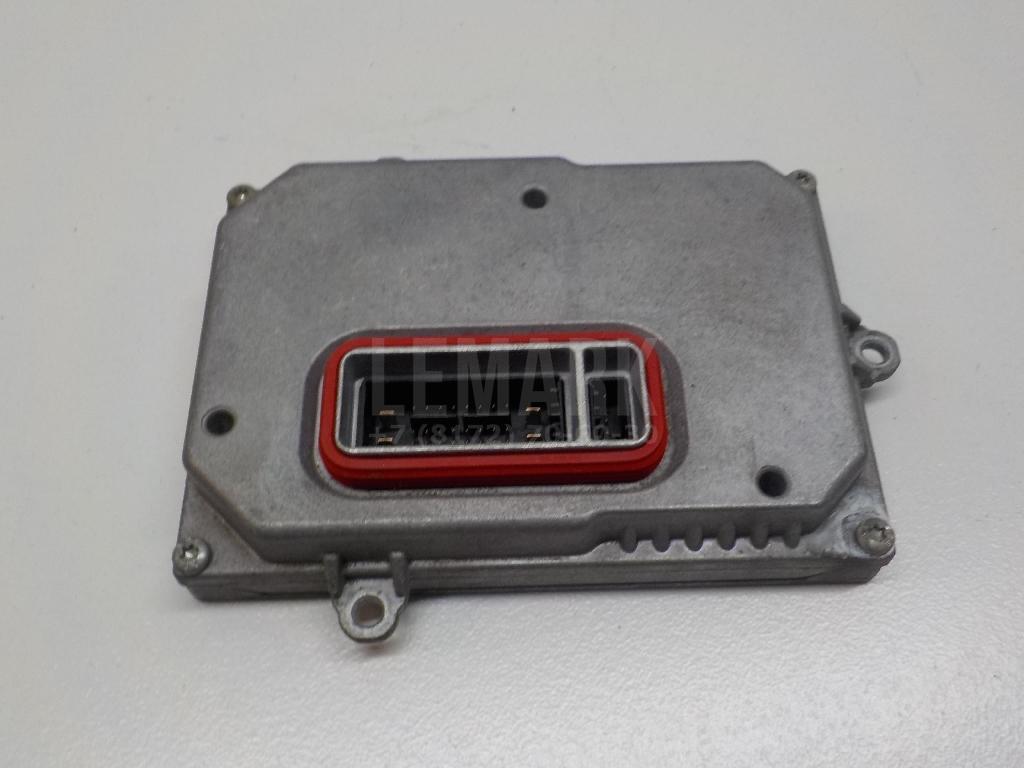 Блок ксеноновой лампы 6224V2 Citroen-Peugeot