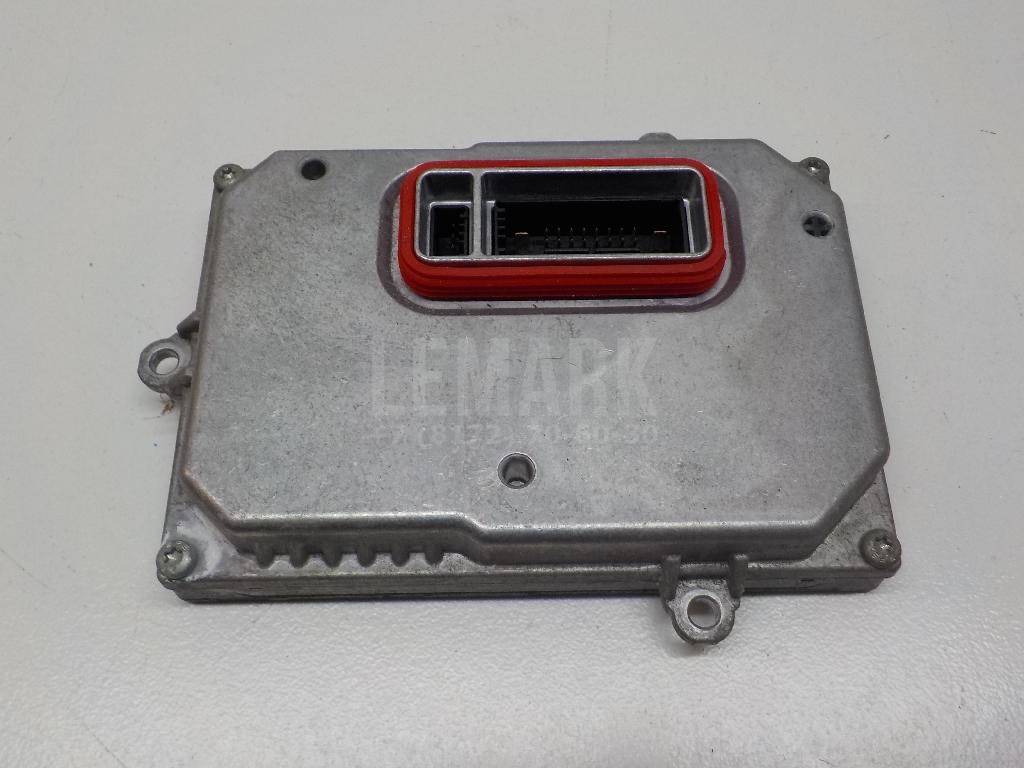 Блок ксеноновой лампы 6224V2 Citroen-Peugeot