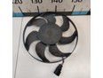 Вентилятор радиатора