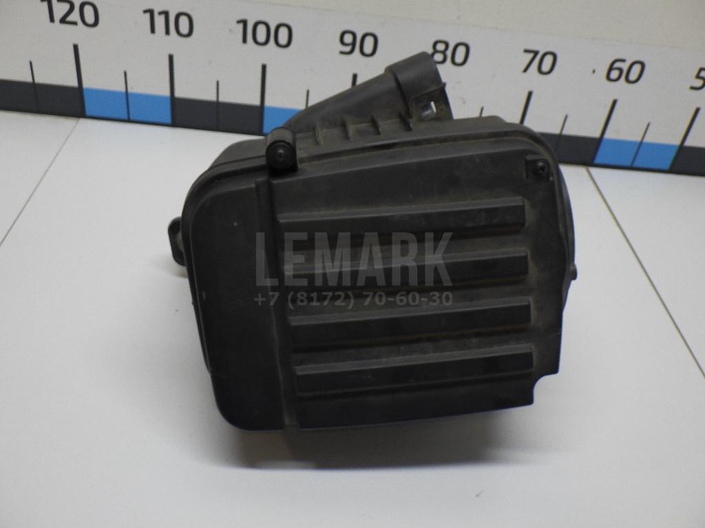 Корпус воздушного фильтра 1K0129607AL VAG