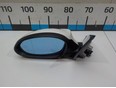 Зеркало левое электрическое