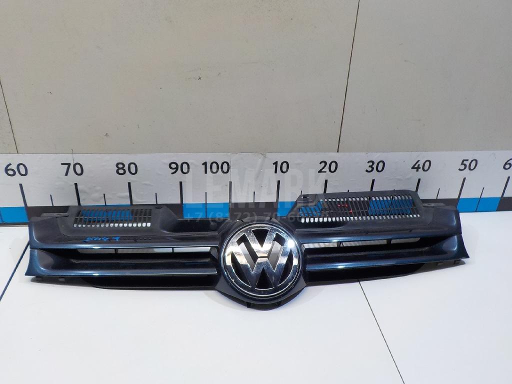 Решетка радиатора 1K0853651K VAG