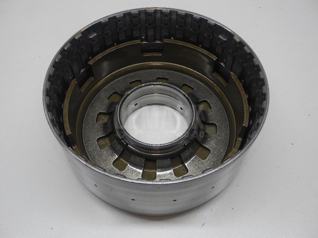 Барабан АКПП 4626792 Ford