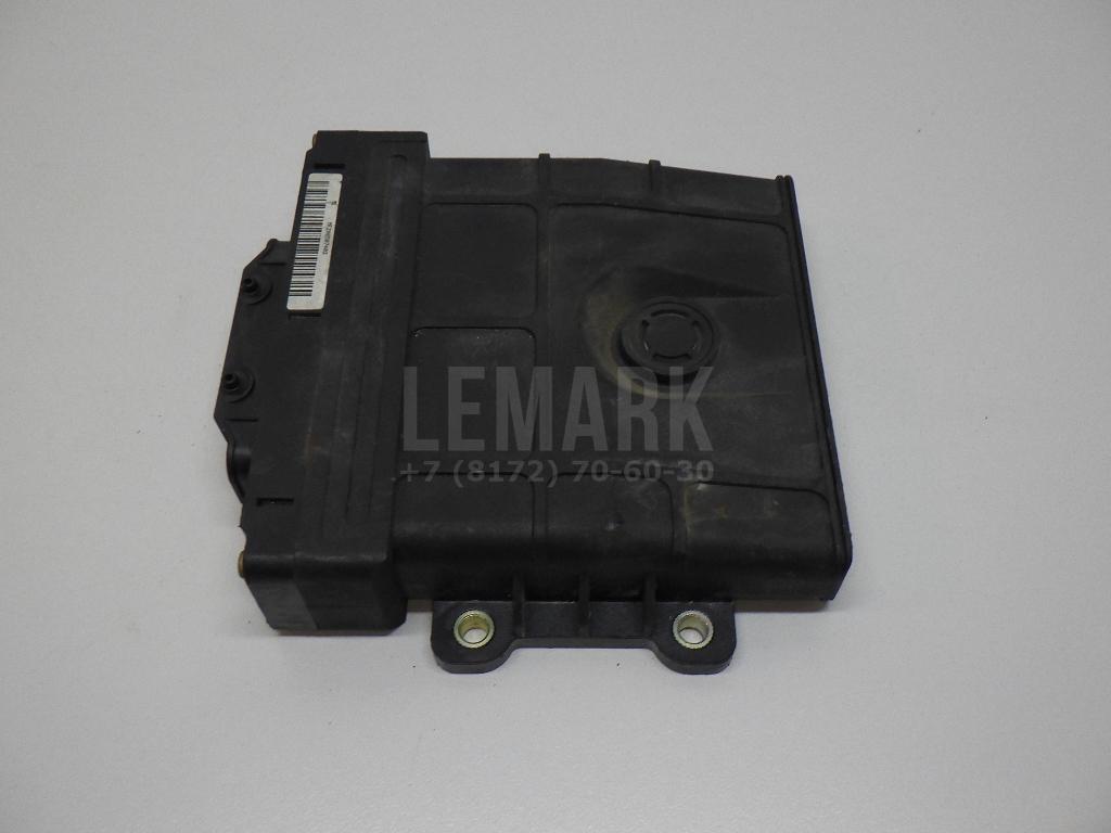 Блок управления АКПП 09G927750S VAG