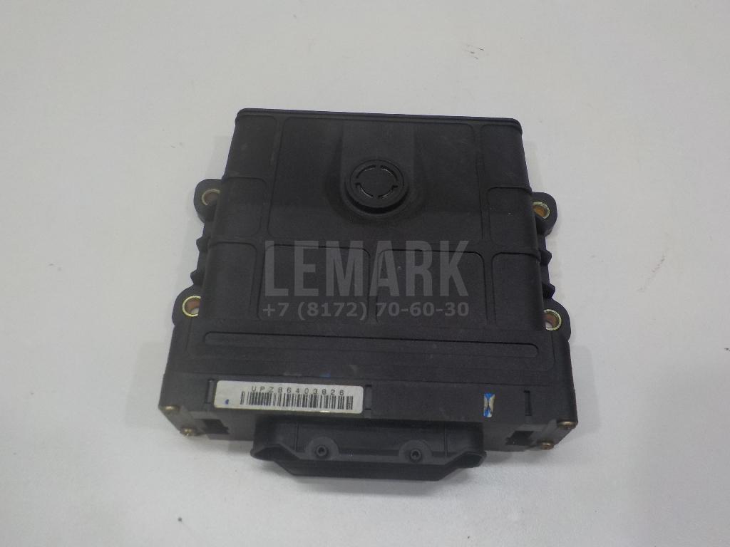 Блок управления АКПП 09G927750FB VAG