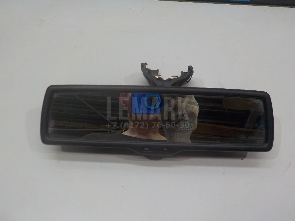 Зеркало заднего вида 1K0857511B9B9 VAG