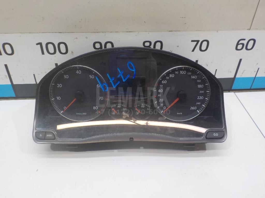 Панель приборов 1K0920863AXZ02 VAG