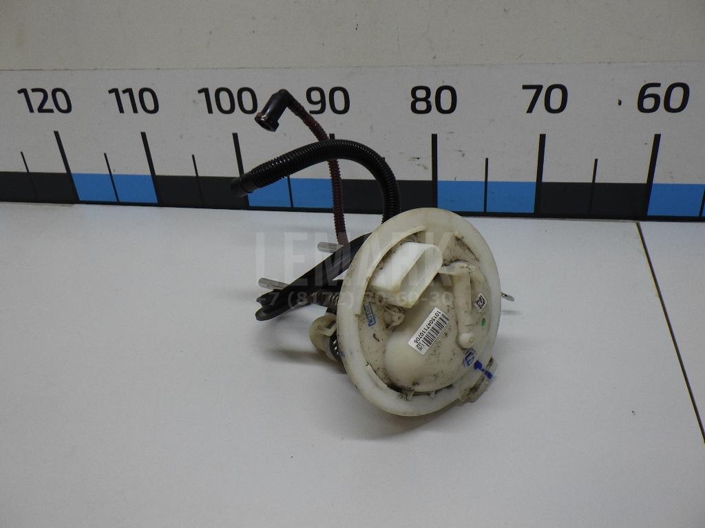 Фланец топливного насоса 3C0919679A VAG