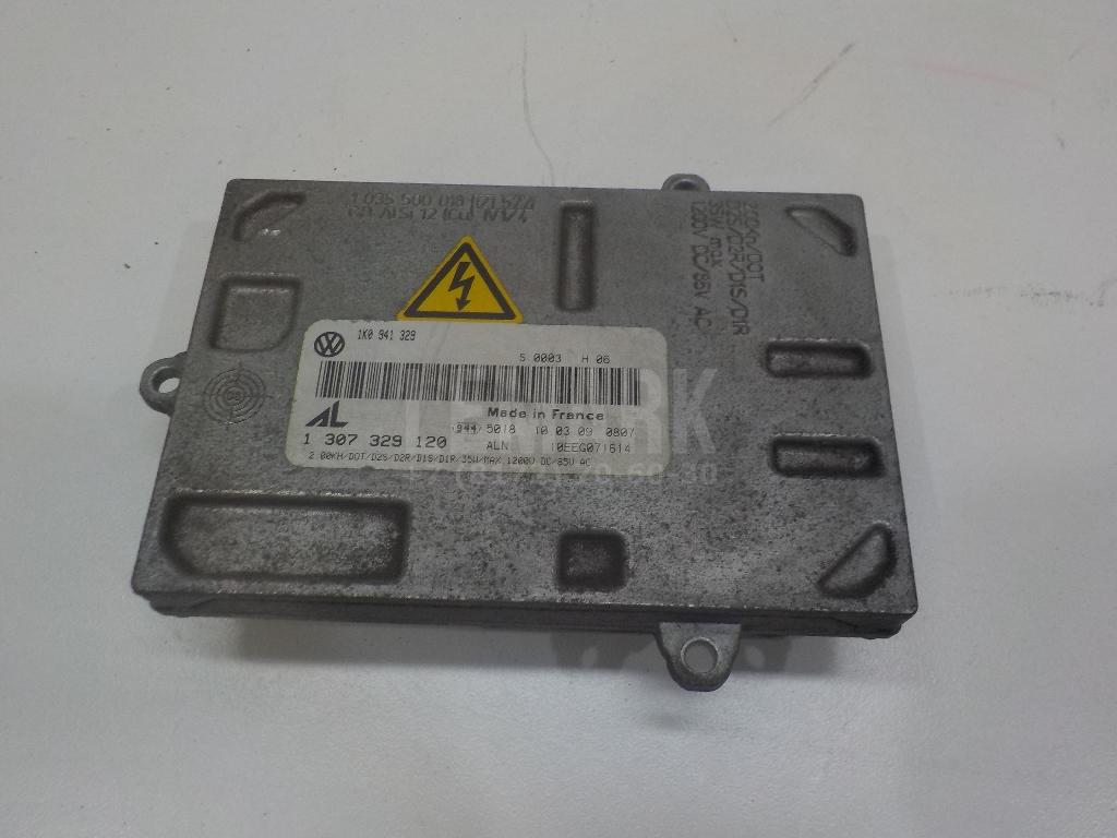 Блок ксеноновой лампы 1K0941329 VAG