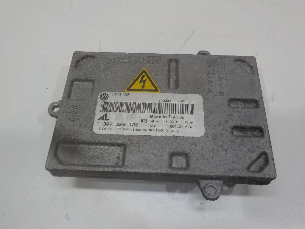 Блок ксеноновой лампы 1K0941329 VAG