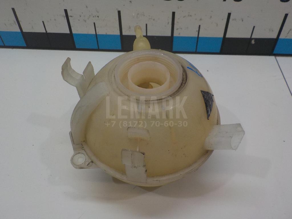 Бачок расширительный 1K0121407A VAG