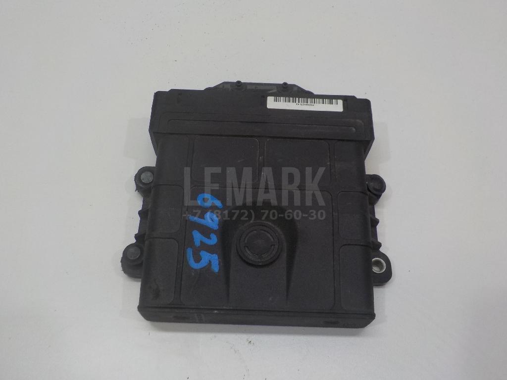 Блок управления АКПП 09G927750GQ VAG