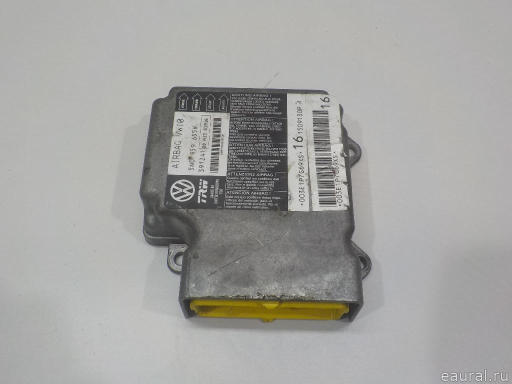Блок управления AIR BAG