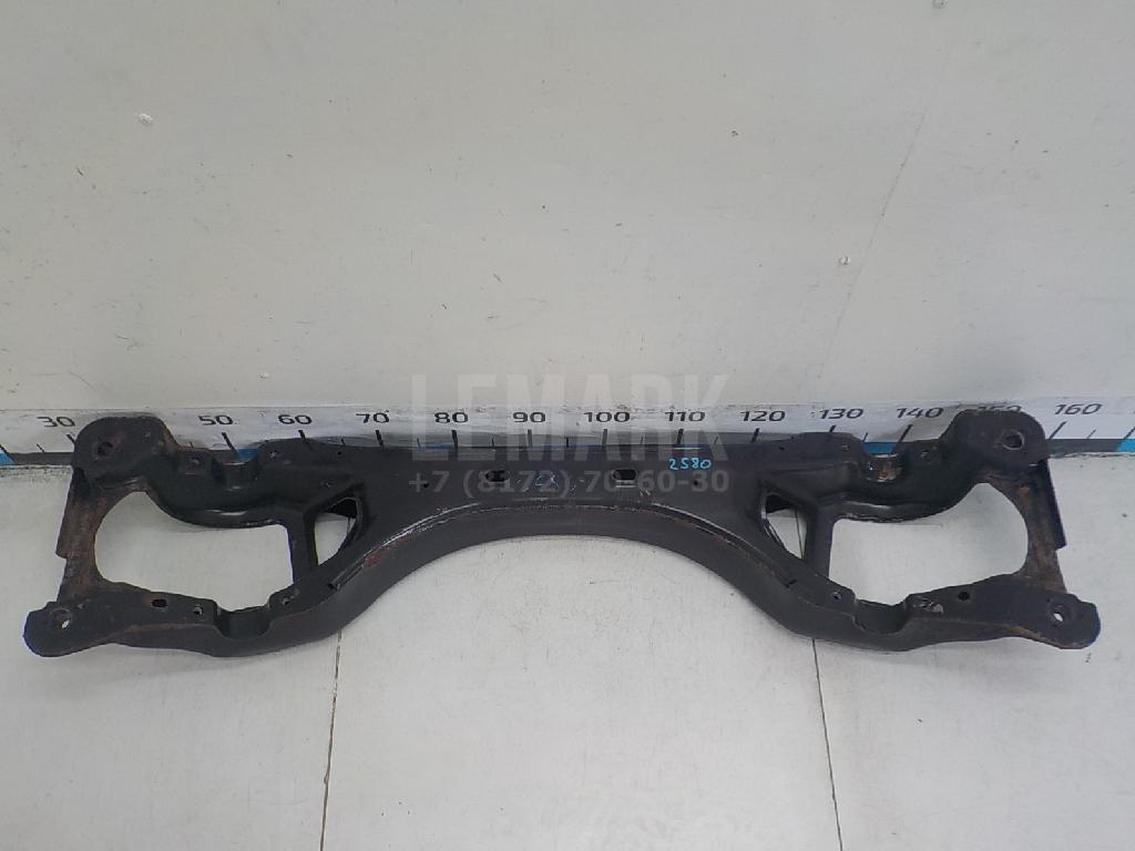 Балка задняя 7L0512369B VAG