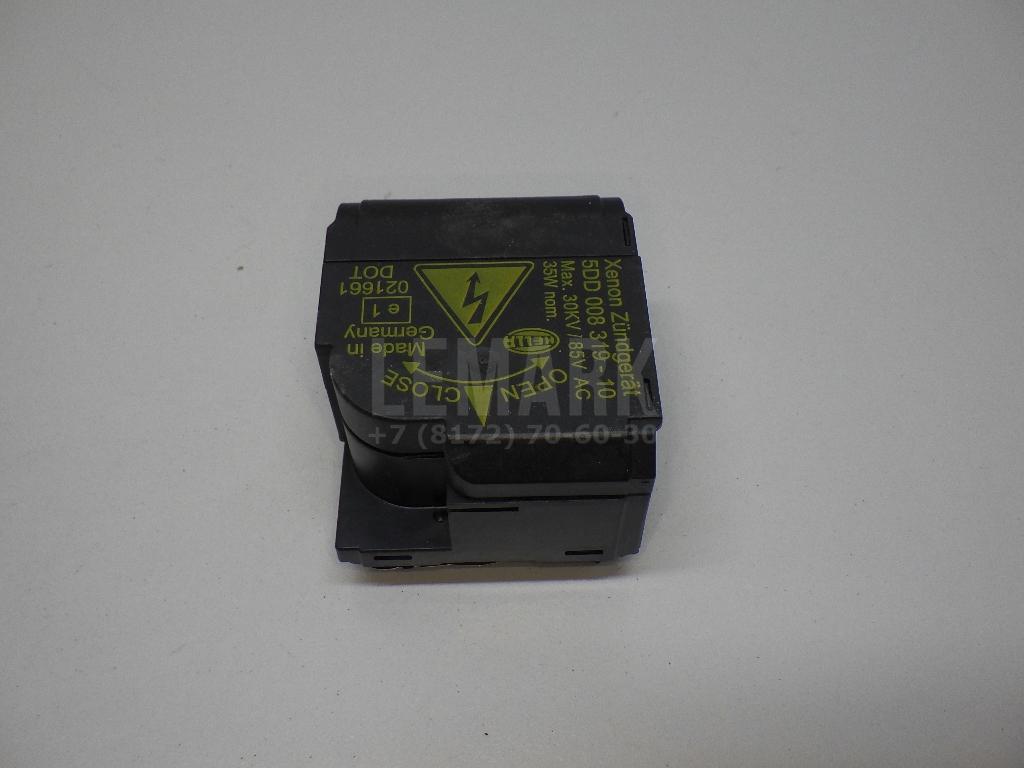 Блок ксеноновой лампы 5DD00831910 Hella