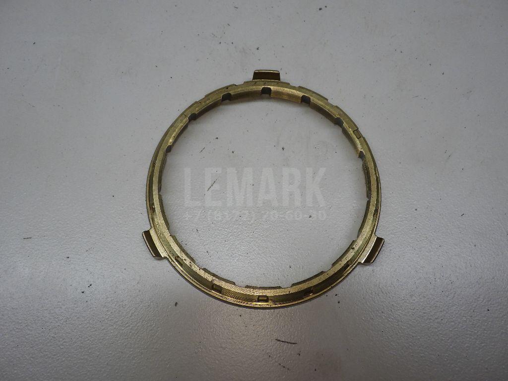 Кольцо синхронизатора 02M311277B VAG