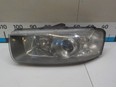 Фара левая