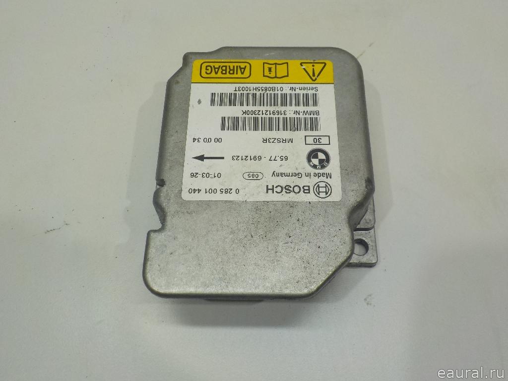 Блок управления AIR BAG