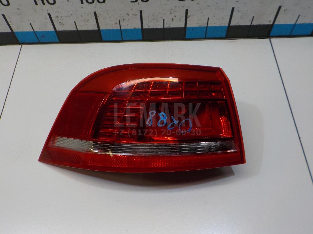 Фонарь задний наружный левый 3AF945207B VAG
