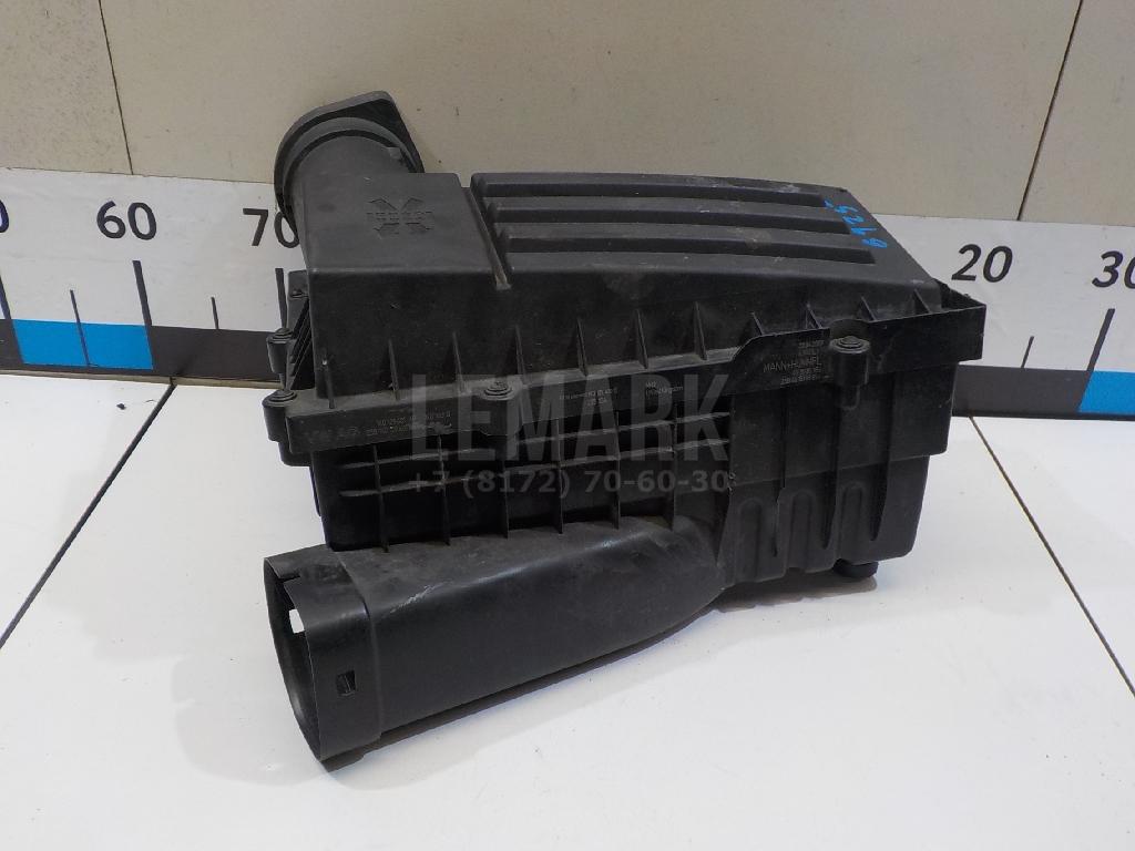 Корпус воздушного фильтра 1K0129607AG VAG