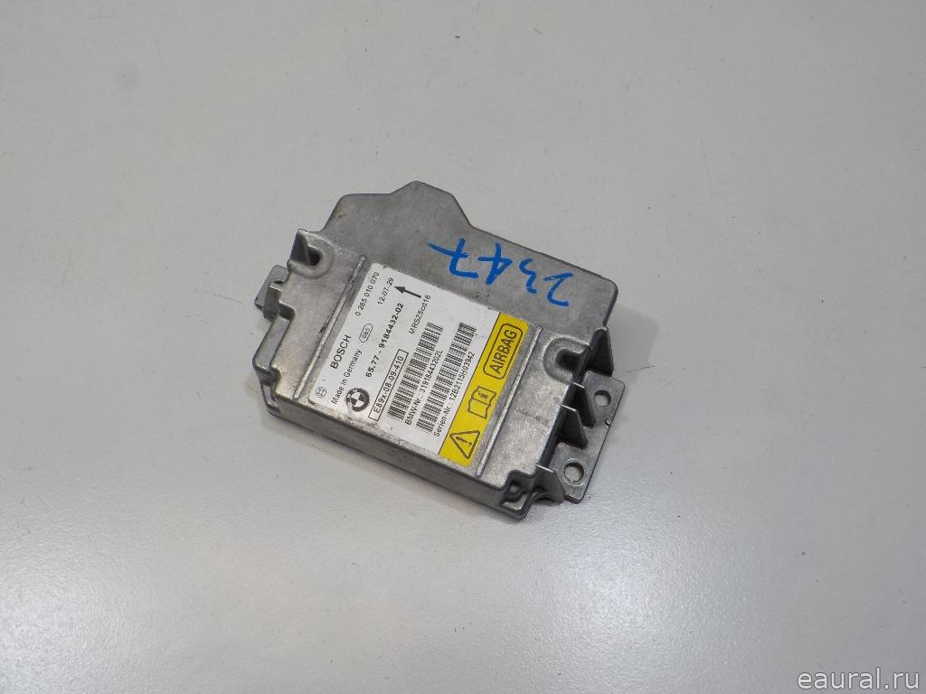 Блок управления AIR BAG