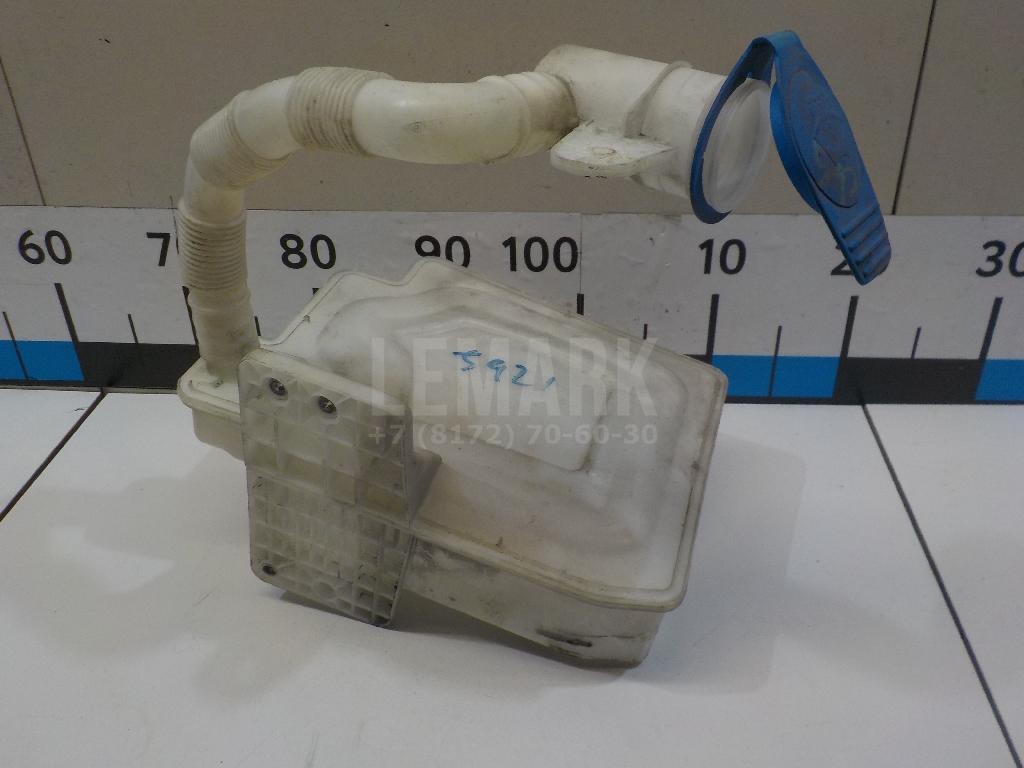Бачок омывателя лобового стекла 1K0955453Q VAG