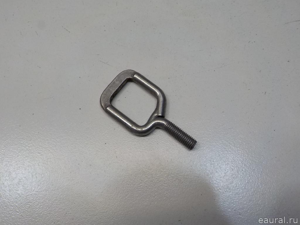 Ответная часть замка капота