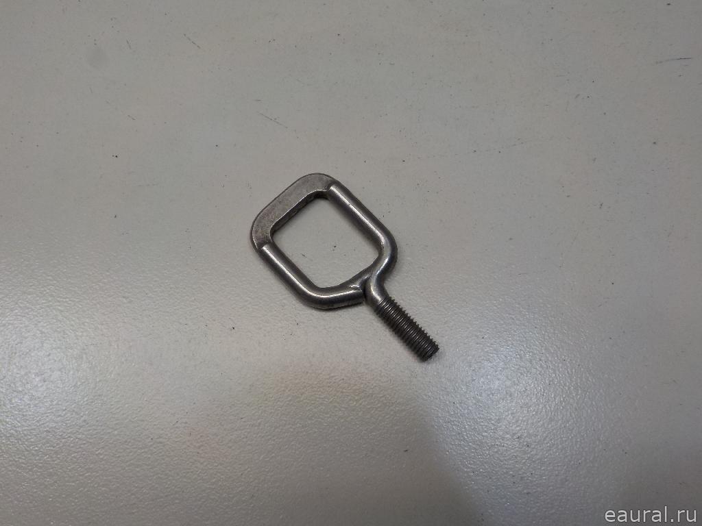 Ответная часть замка капота