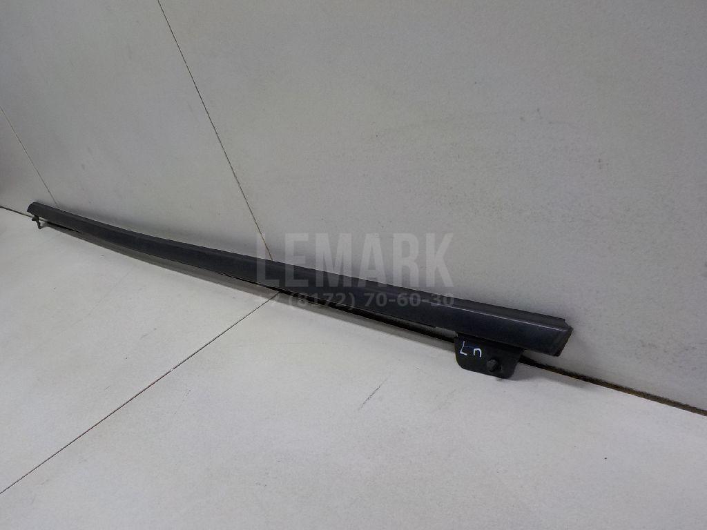 Накладка стекла переднего левого для  Fiat Doblo 2001-2005