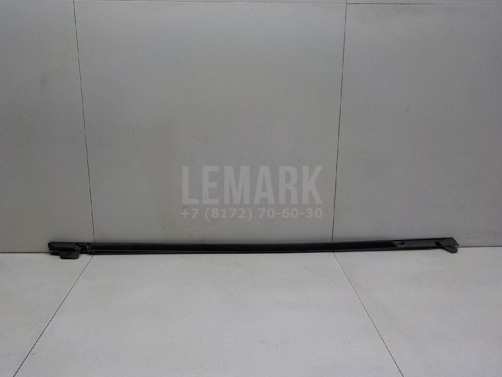 Накладка стекла переднего левого для  Fiat Doblo 2001-2005