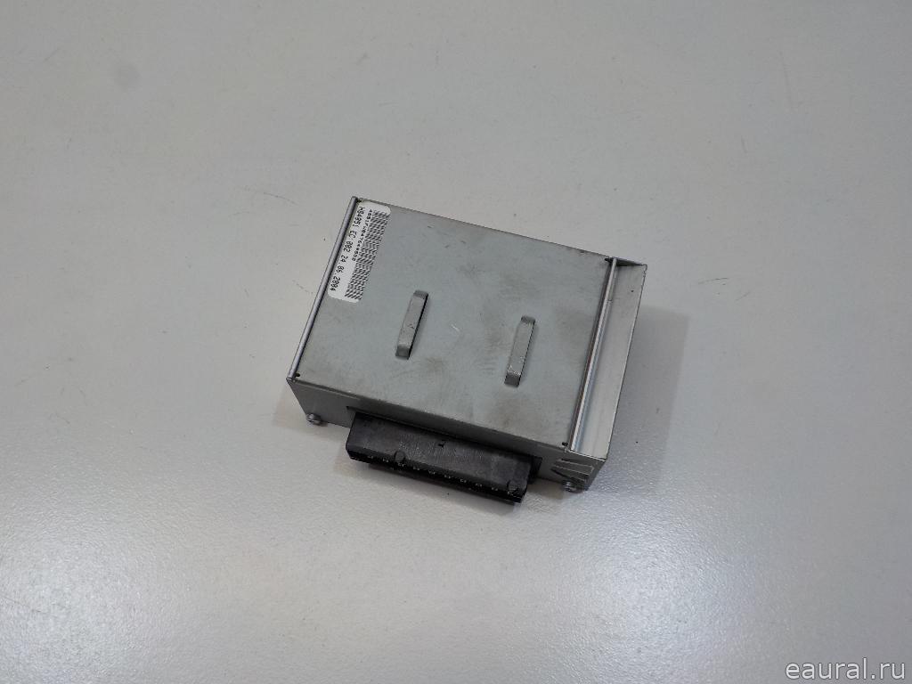 Усилитель акустической системы
