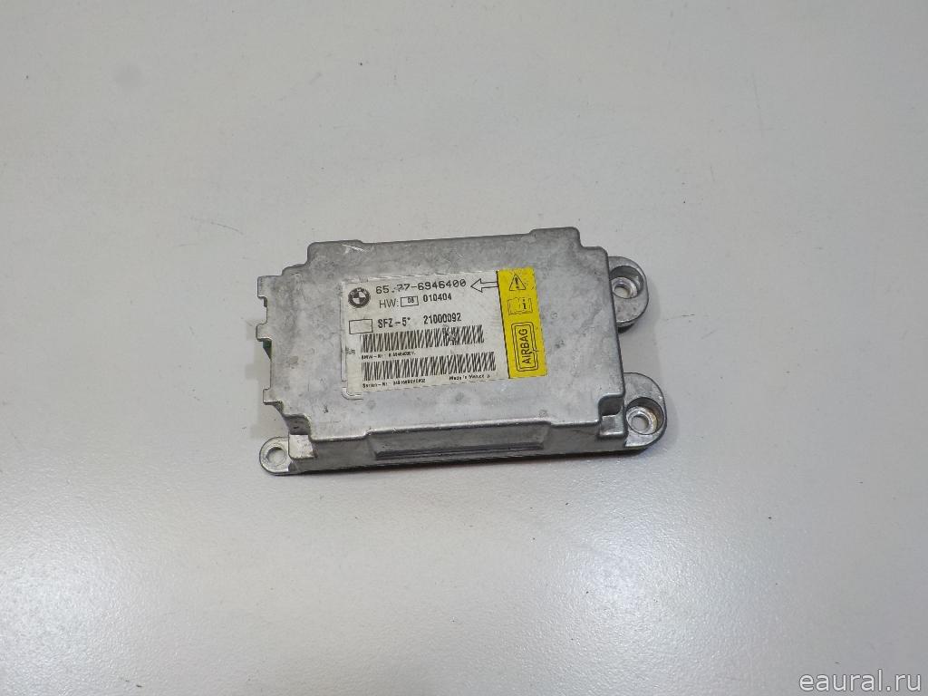 Блок управления AIR BAG