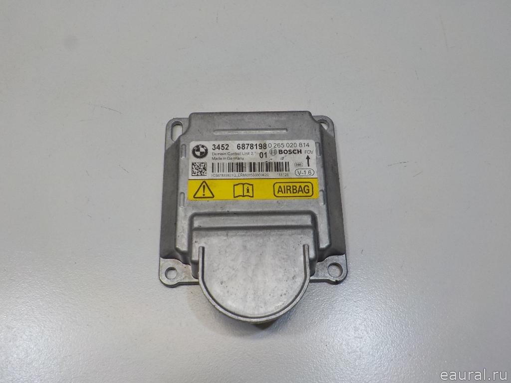 Блок управления AIR BAG