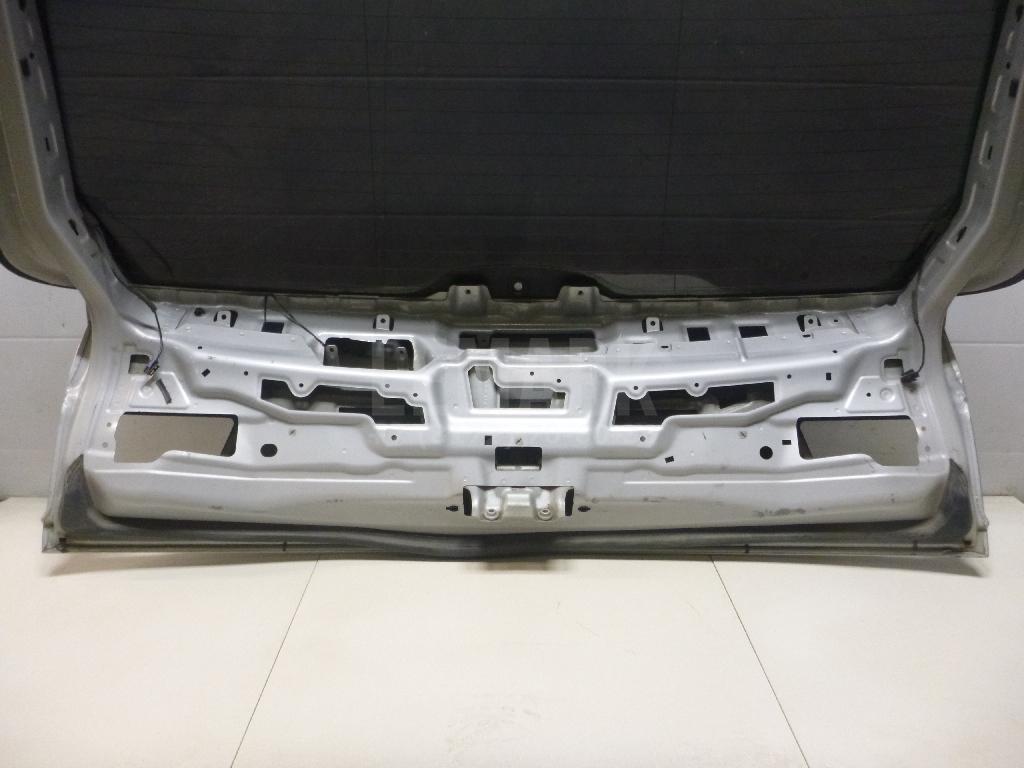 Дверь багажника со стеклом для  Audi A4 [B8] Allroad 2009-2015
