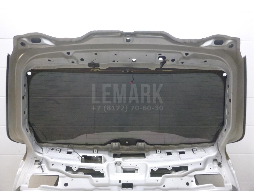 Дверь багажника со стеклом для  Audi A4 [B8] Allroad 2009-2015