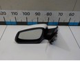 Зеркало левое электрическое