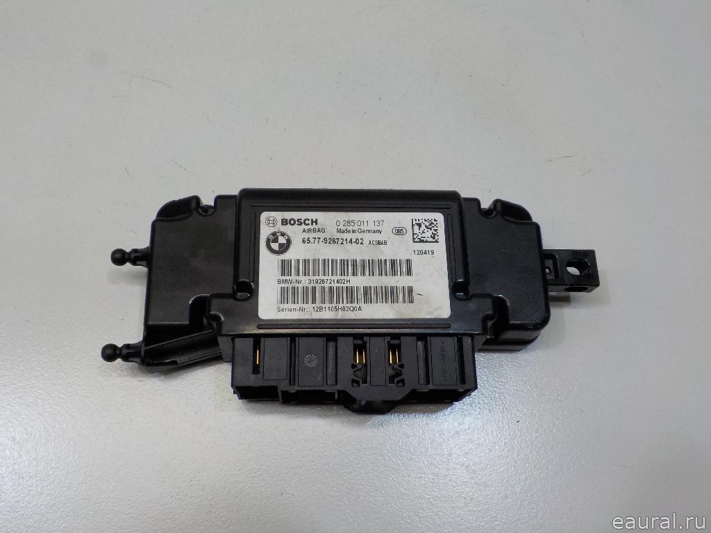 Блок управления AIR BAG