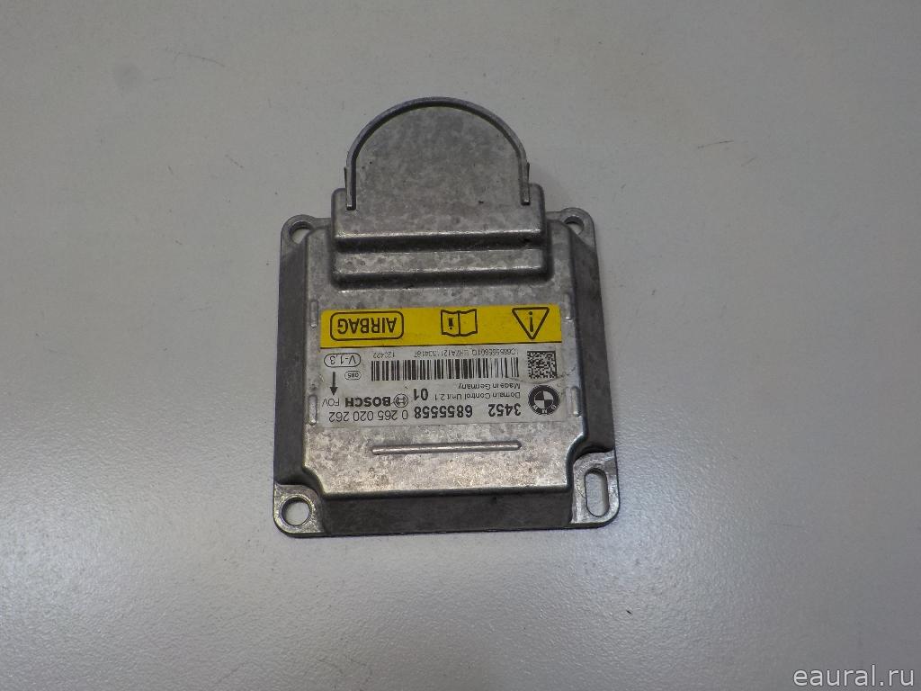 Блок управления AIR BAG