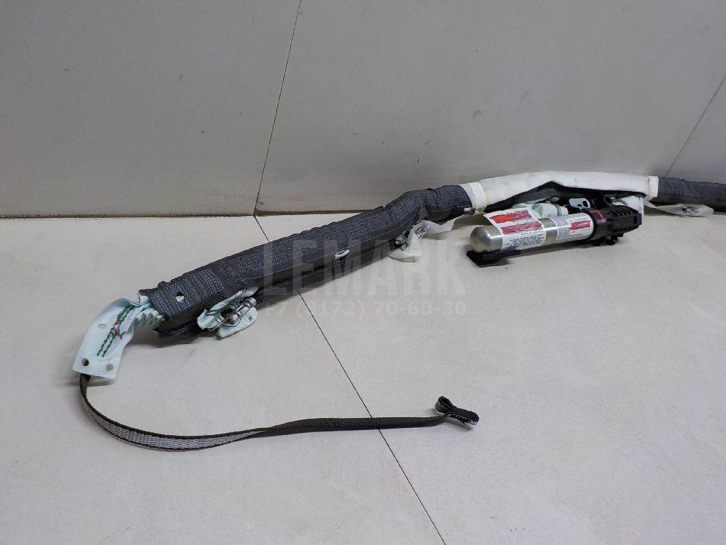 Подушка безопасности боковая (шторка) для  Ford Fiesta 2008-2019