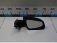 Зеркало правое электрическое