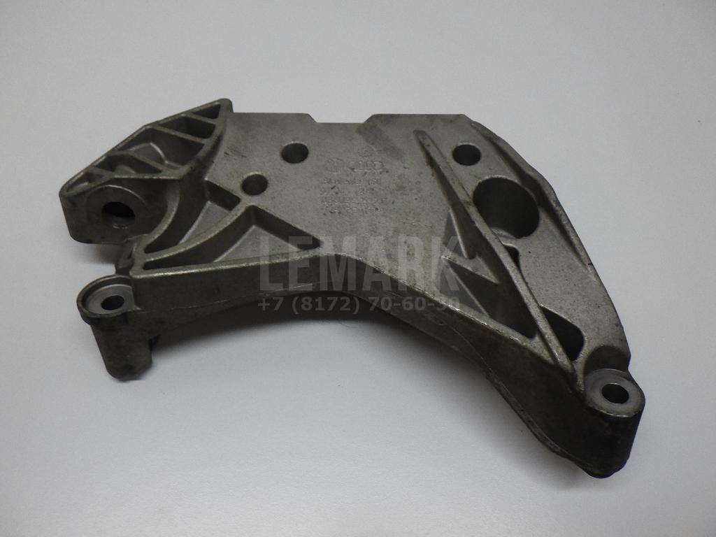 Кронштейн двигателя правый 06J199207P VAG