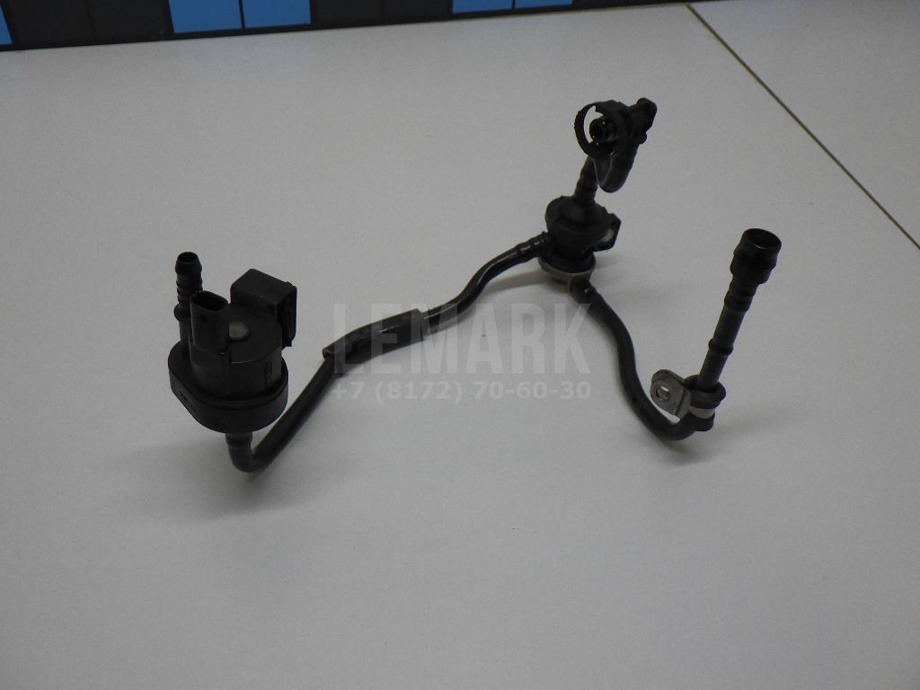 Клапан вакуумный 06J133781BA VAG