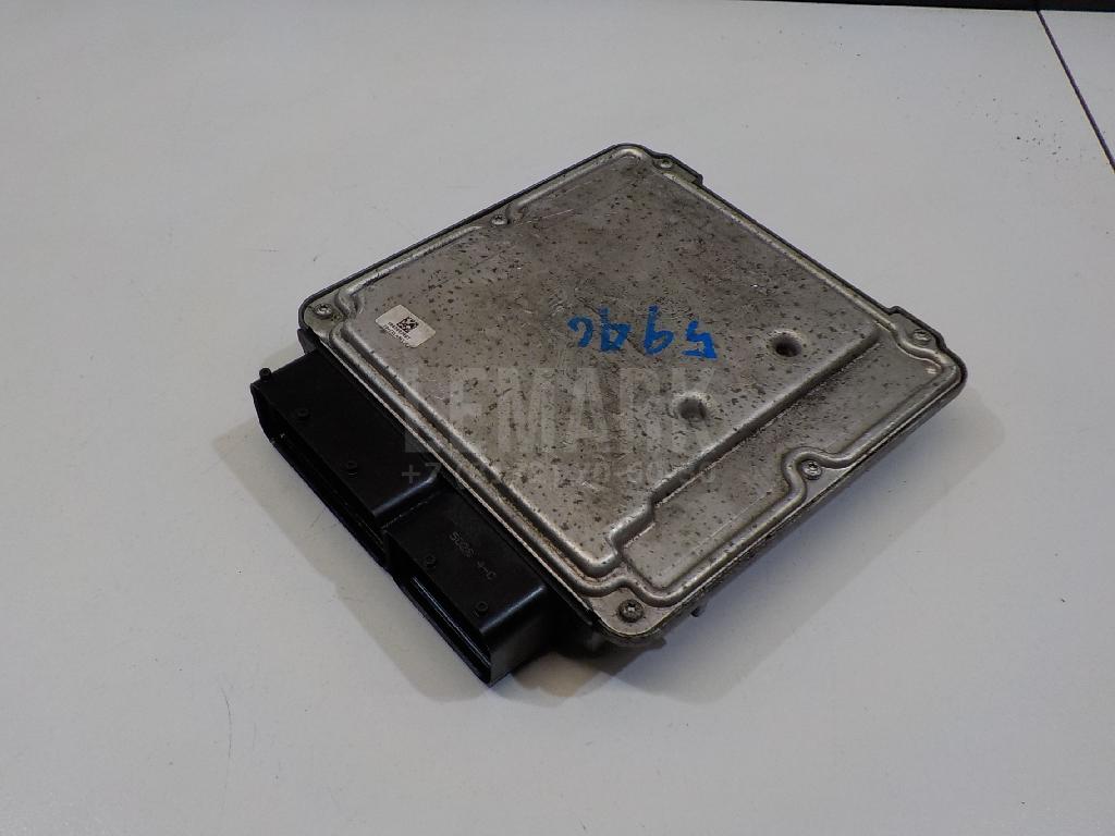Блок управления двигателем 03C906032P VAG